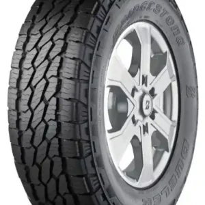 Anvelopa All Season 225/60 R17 103H XL BRIDGESTONE DUELER ALL TERRAIN A/T002 Vezi acum